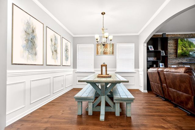 132 Lakestone Road, Moncks Corner, SC 29461