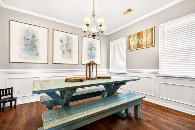 132 Lakestone Road, Moncks Corner, SC 29461