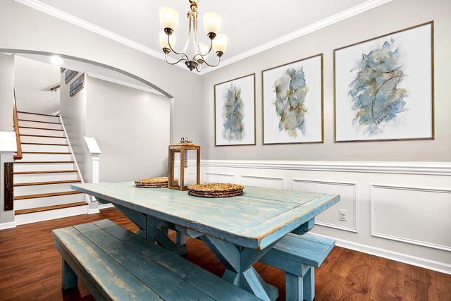 132 Lakestone Road, Moncks Corner, SC 29461