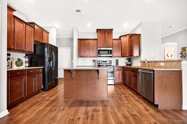 132 Lakestone Road, Moncks Corner, SC 29461