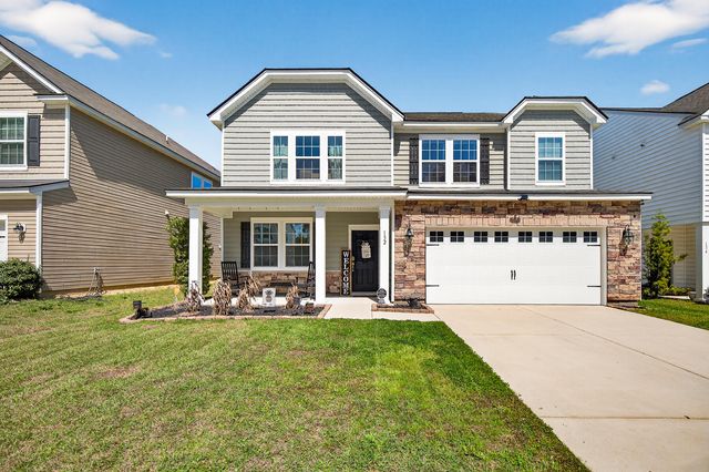 132 Lakestone Road, Moncks Corner, SC 29461