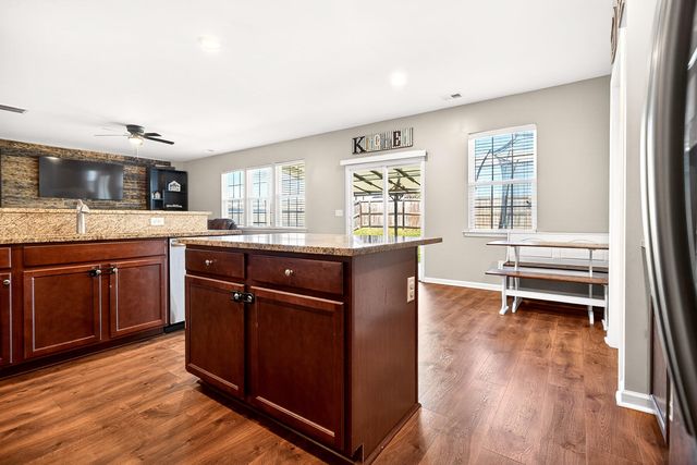 132 Lakestone Road, Moncks Corner, SC 29461