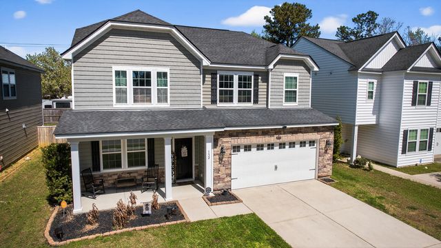 132 Lakestone Road, Moncks Corner, SC 29461