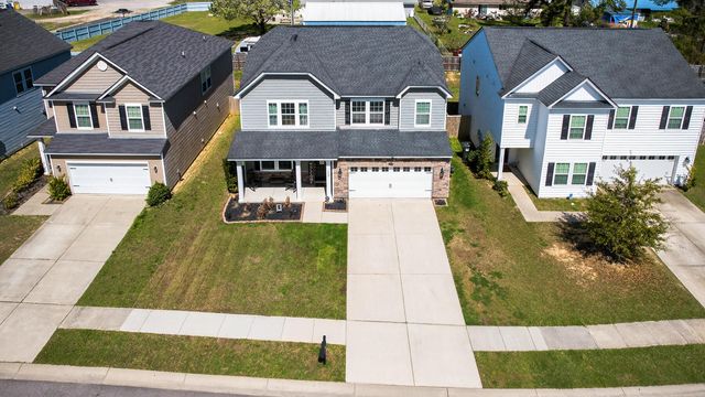 132 Lakestone Road, Moncks Corner, SC 29461