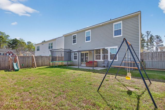 132 Lakestone Road, Moncks Corner, SC 29461