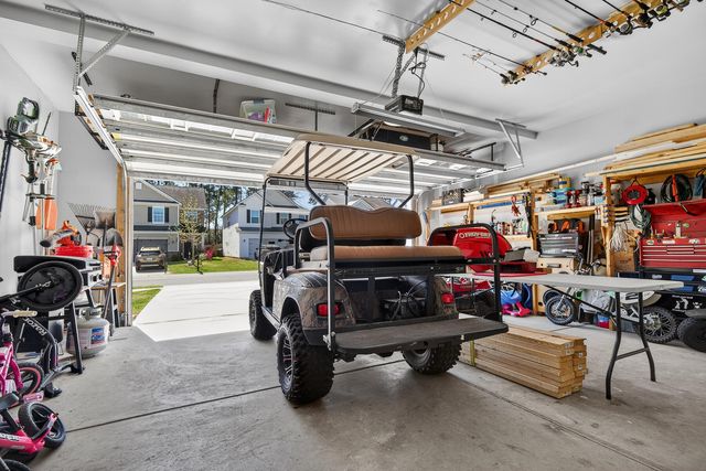 132 Lakestone Road, Moncks Corner, SC 29461