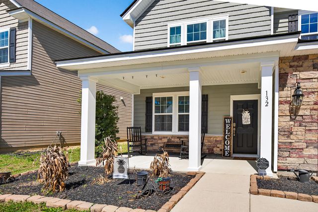 132 Lakestone Road, Moncks Corner, SC 29461