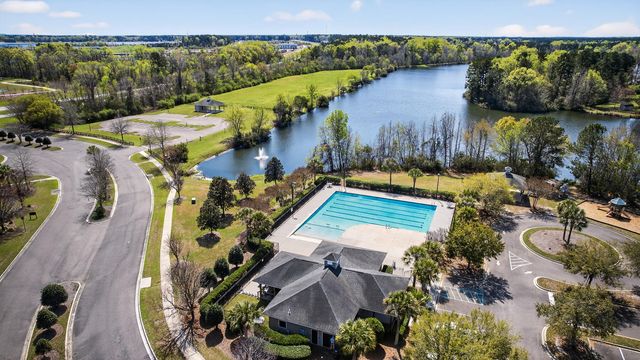 132 Lakestone Road, Moncks Corner, SC 29461