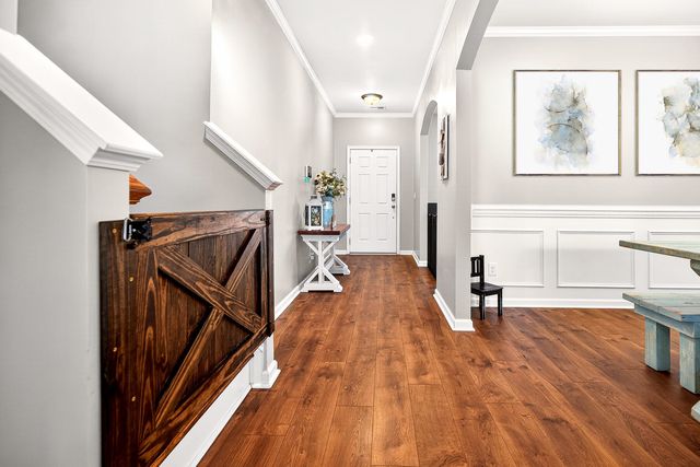 132 Lakestone Road, Moncks Corner, SC 29461