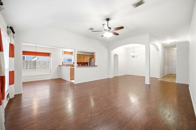 6931 Hamilton Falls Lane, Spring, TX 77379