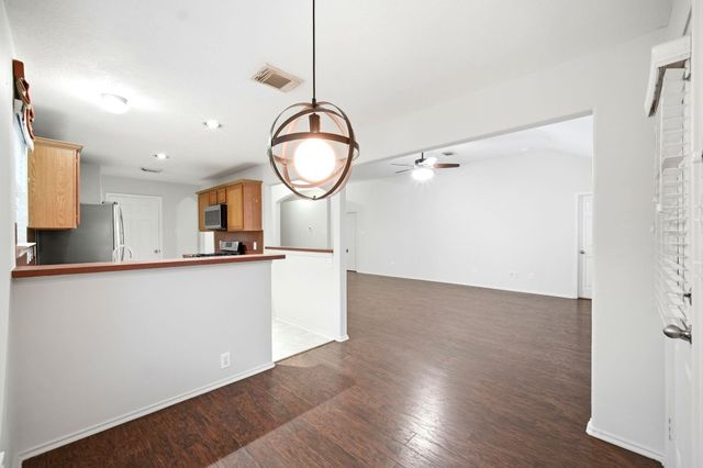 6931 Hamilton Falls Lane, Spring, TX 77379