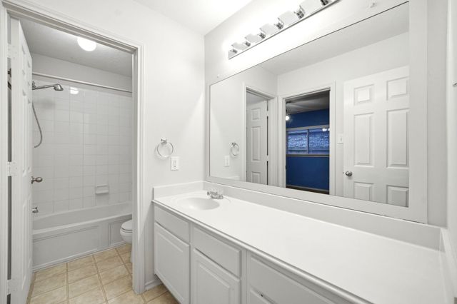 6931 Hamilton Falls Lane, Spring, TX 77379