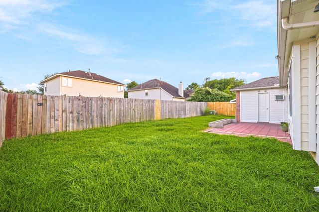 6931 Hamilton Falls Lane, Spring, TX 77379