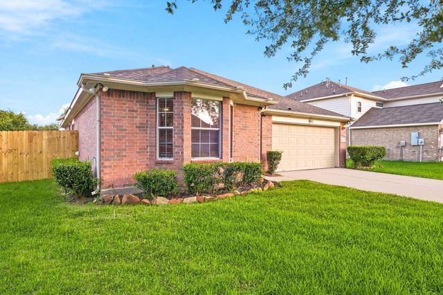 6931 Hamilton Falls Lane, Spring, TX 77379