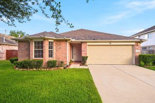 6931 Hamilton Falls Lane, Spring, TX 77379