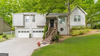 4020 Sumit Wood Drive NW, Kennesaw, GA 30152
