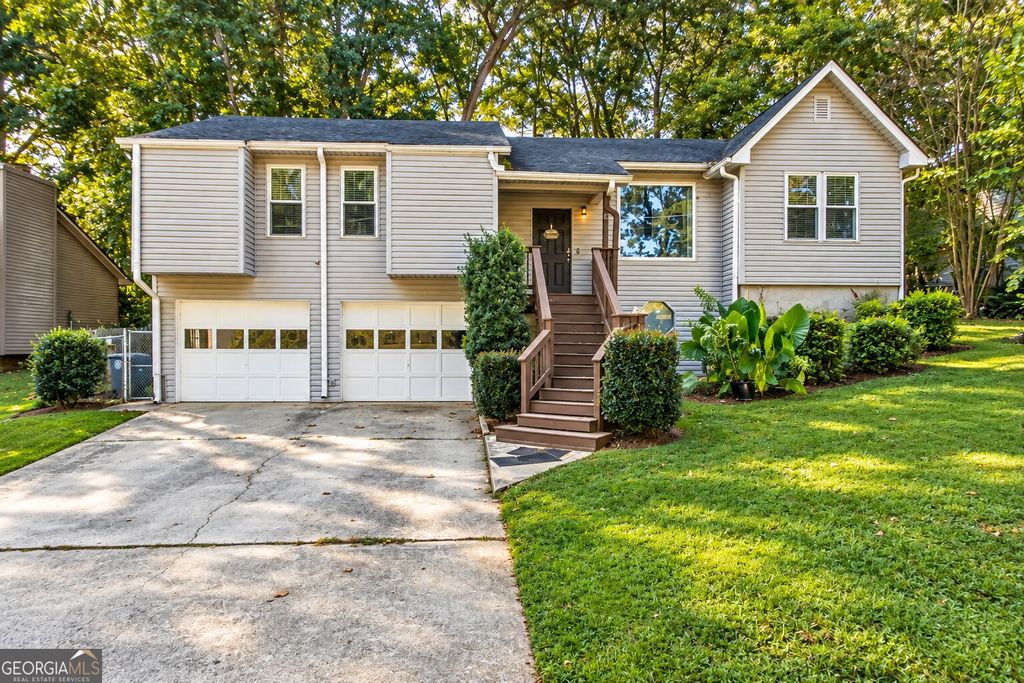 4020 Sumit Wood Drive NW, Kennesaw, GA 30152 — photo 2