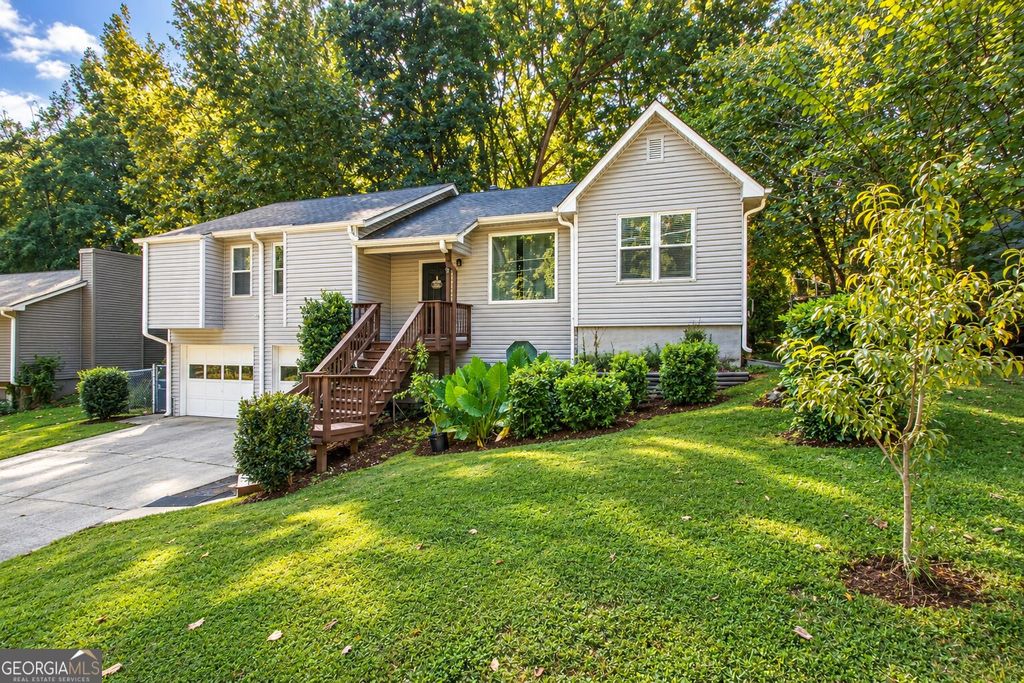 4020 Sumit Wood Drive NW, Kennesaw, GA 30152 — photo 3