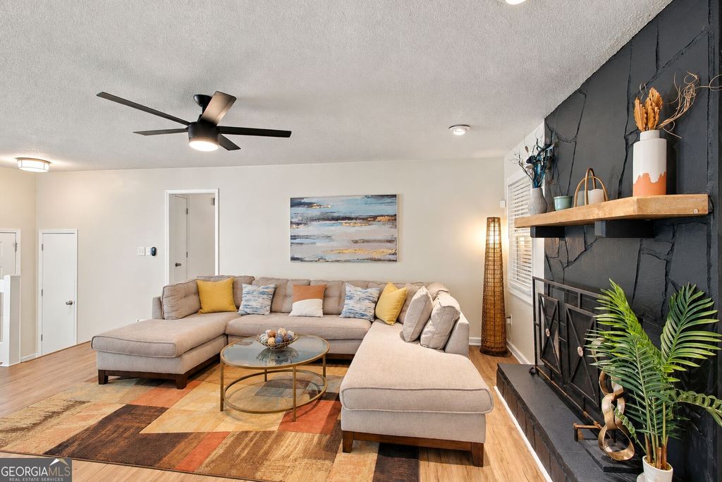 4020 Sumit Wood Drive NW, Kennesaw, GA 30152 — photo 5