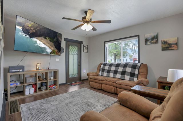12632 Howard Danville Road, Howard, OH 43028