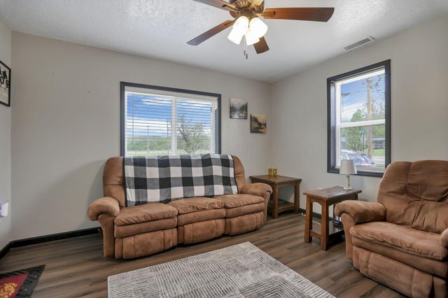 12632 Howard Danville Road, Howard, OH 43028
