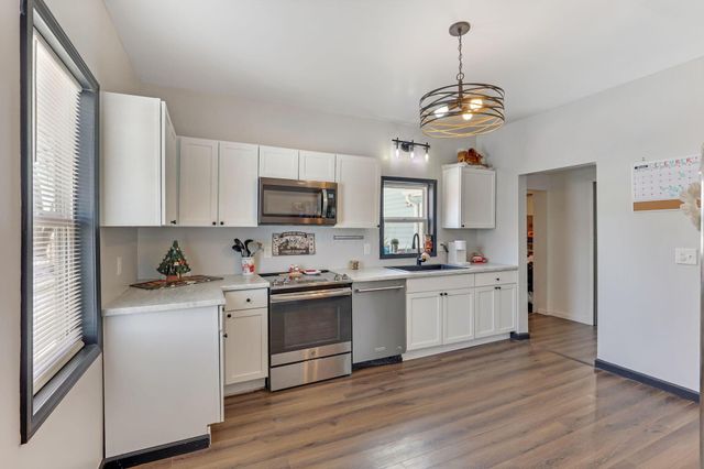 12632 Howard Danville Road, Howard, OH 43028