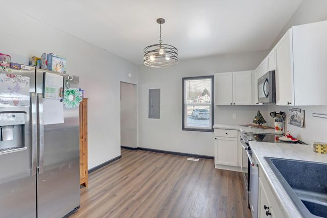 12632 Howard Danville Road, Howard, OH 43028