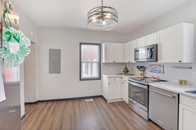 12632 Howard Danville Road, Howard, OH 43028