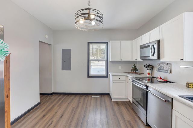 12632 Howard Danville Road, Howard, OH 43028