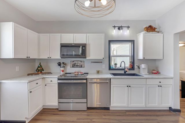 12632 Howard Danville Road, Howard, OH 43028
