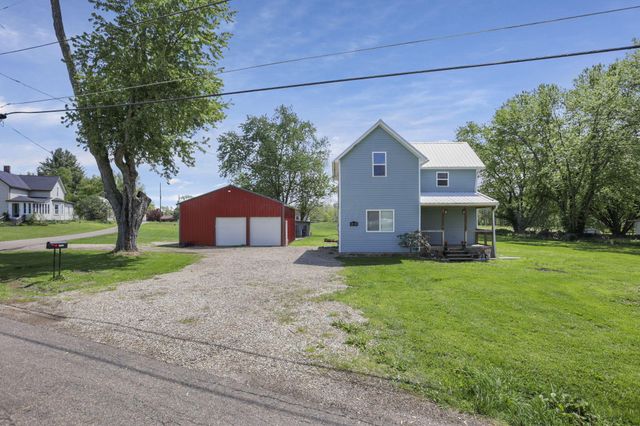 12632 Howard Danville Road, Howard, OH 43028