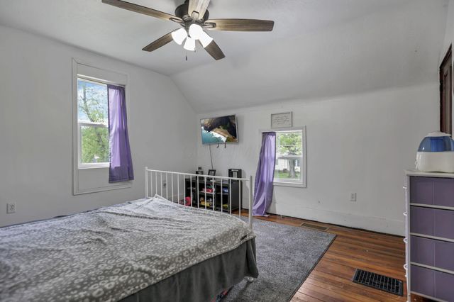 12632 Howard Danville Road, Howard, OH 43028
