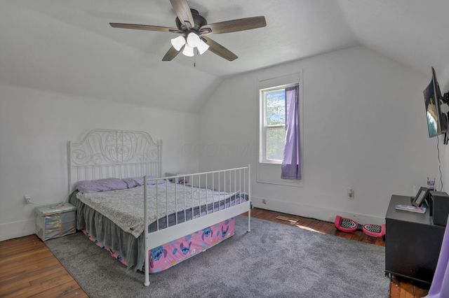 12632 Howard Danville Road, Howard, OH 43028