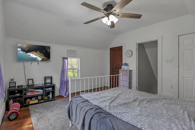 12632 Howard Danville Road, Howard, OH 43028