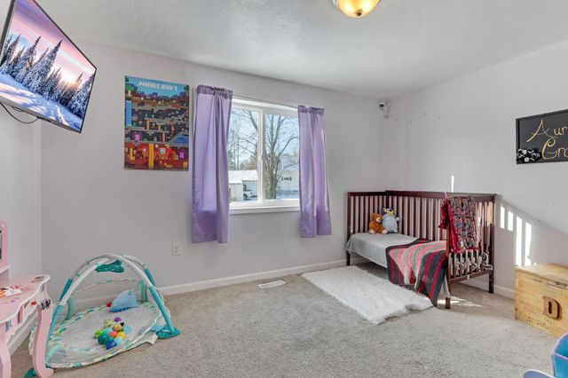 12632 Howard Danville Road, Howard, OH 43028