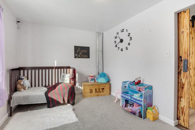 12632 Howard Danville Road, Howard, OH 43028