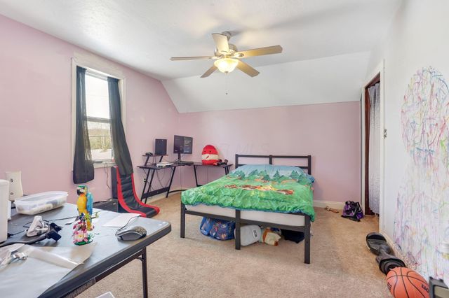 12632 Howard Danville Road, Howard, OH 43028