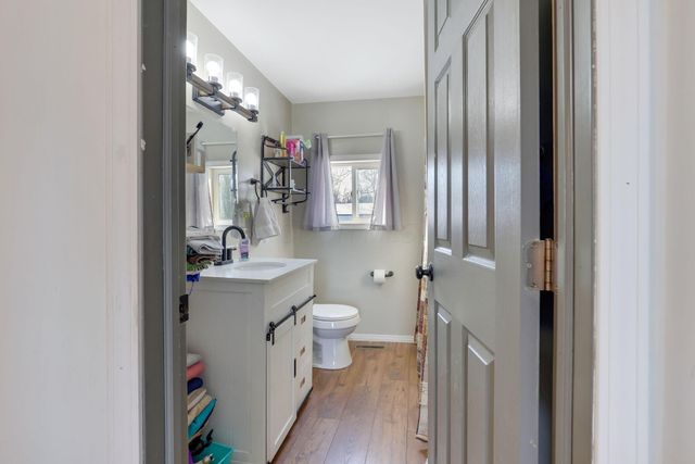 12632 Howard Danville Road, Howard, OH 43028