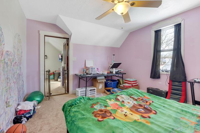 12632 Howard Danville Road, Howard, OH 43028
