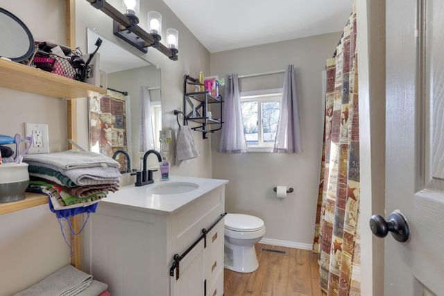 12632 Howard Danville Road, Howard, OH 43028
