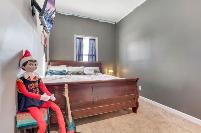 12632 Howard Danville Road, Howard, OH 43028