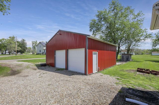 12632 Howard Danville Road, Howard, OH 43028