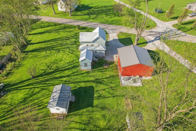 12632 Howard Danville Road, Howard, OH 43028