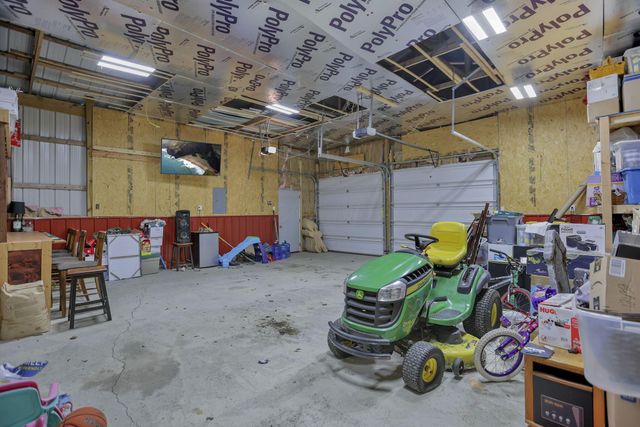 12632 Howard Danville Road, Howard, OH 43028