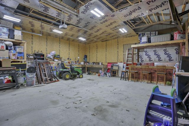 12632 Howard Danville Road, Howard, OH 43028