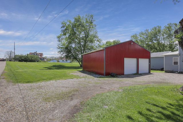 12632 Howard Danville Road, Howard, OH 43028