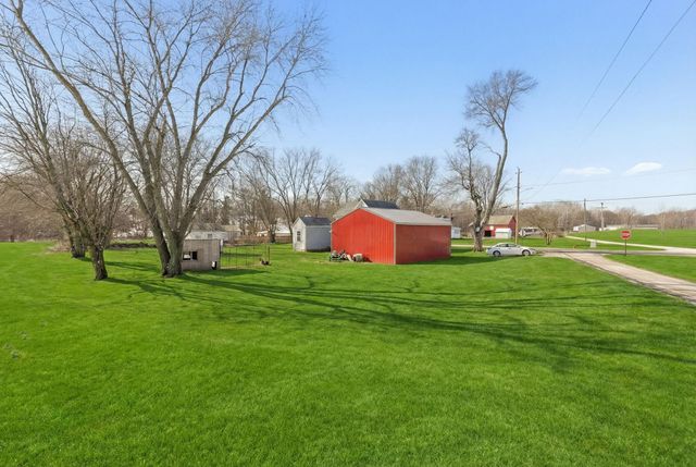 12632 Howard Danville Road, Howard, OH 43028