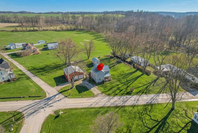 12632 Howard Danville Road, Howard, OH 43028