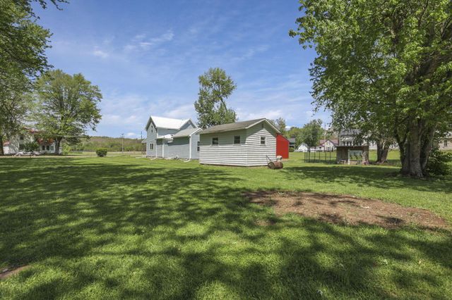 12632 Howard Danville Road, Howard, OH 43028