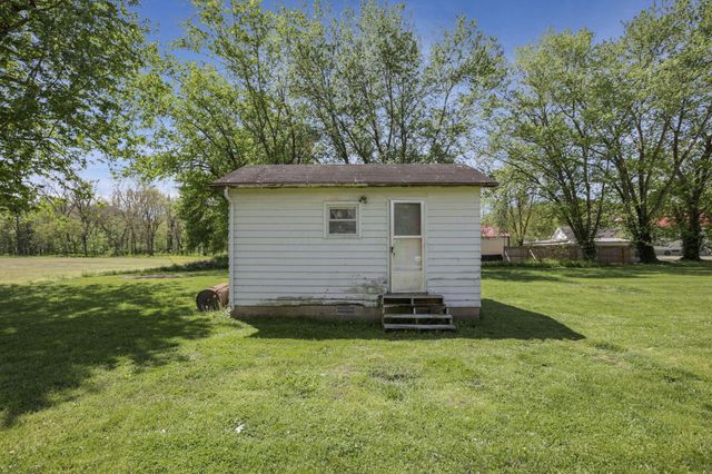12632 Howard Danville Road, Howard, OH 43028